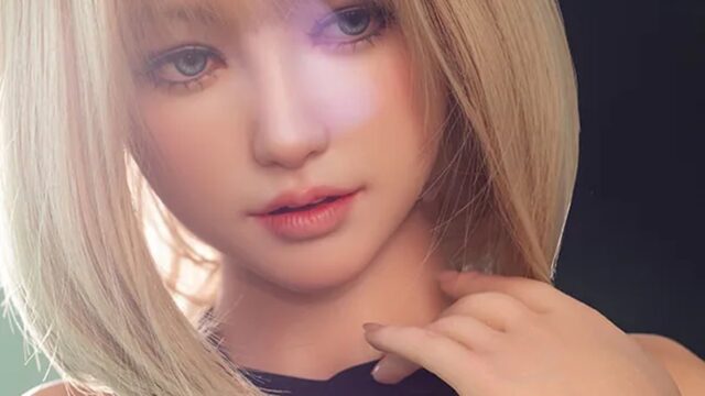 Sino Doll S43（Linqiu）｜167cm・ノーマル を4社で価格比較