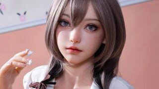 Sino Doll S49 凛红｜159cm・ノーマル を4社で価格比較