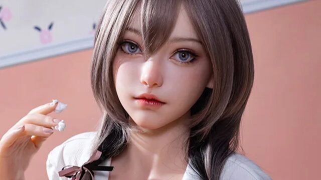 Sino Doll S49 凛红｜159cm・ノーマル を4社で価格比較