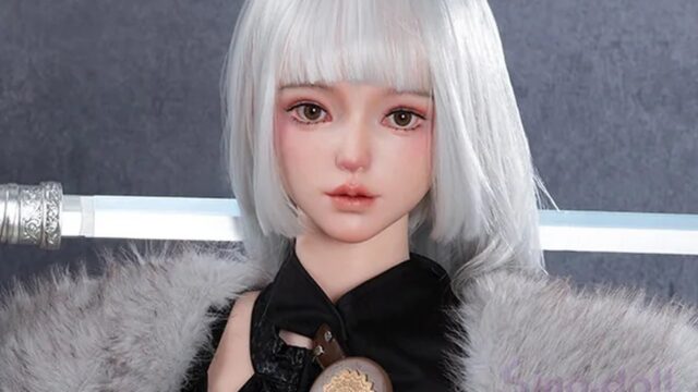 Sino Doll S50 凛紫｜163cm・ノーマル を4社で価格比較
