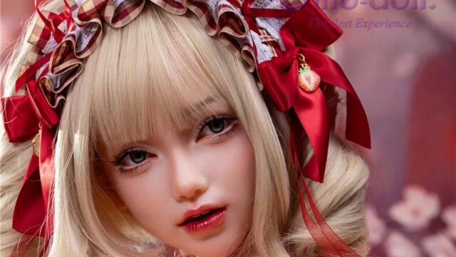 Sino Doll S51 凛橙｜159cm・ノーマル を4社で価格比較