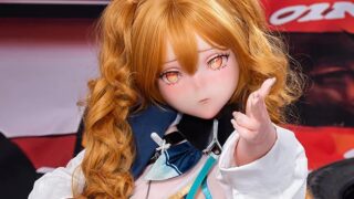 Sino Doll S52 凛青｜143cm・ノーマル を4社で価格比較