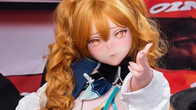 Sino Doll S52 凛青｜143cm・ノーマル を4社で価格比較