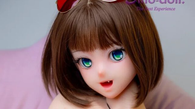 Sino Doll S55 凛兰｜143cm・ノーマル を4社で価格比較