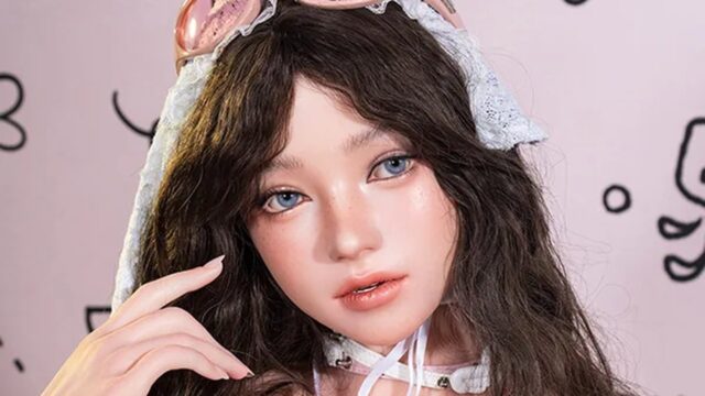 Sino Doll S62 凛彤（Lintong）｜154cm・156cm・ノーマル を4社で価格比較