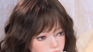 Sino Doll S63 凛风（Linfeng）｜167cm・ノーマル を2社で価格比較