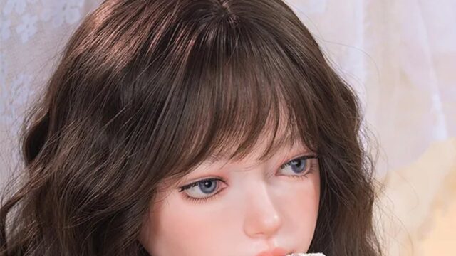 Sino Doll S63 凛风（Linfeng）｜167cm・ノーマル を2社で価格比較