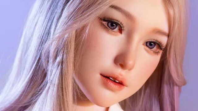 Sino Doll S65 凛沙（Linsha）｜148cm・ノーマル を4社で価格比較