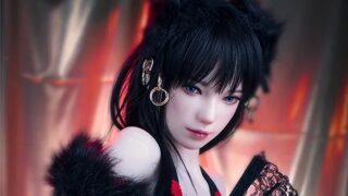 Sino Doll S8｜152cm・ノーマル を2社で価格比較