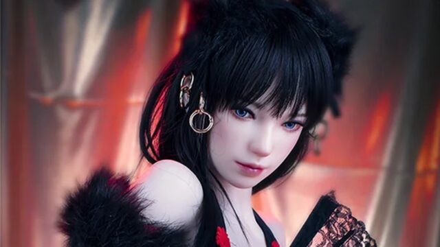 Sino Doll S8｜152cm・ノーマル を2社で価格比較