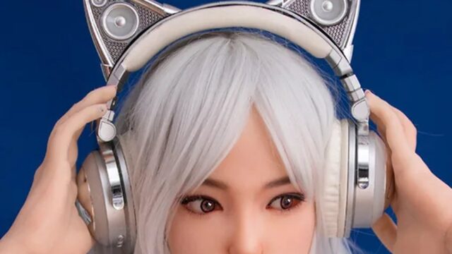 Sino Doll S9｜152cm・ノーマル を2社で価格比較