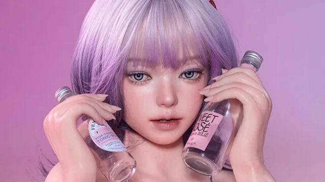 Sino Doll ST1 凛悠（Linyou）｜154cm・156cm・ノーマル を4社で価格比較