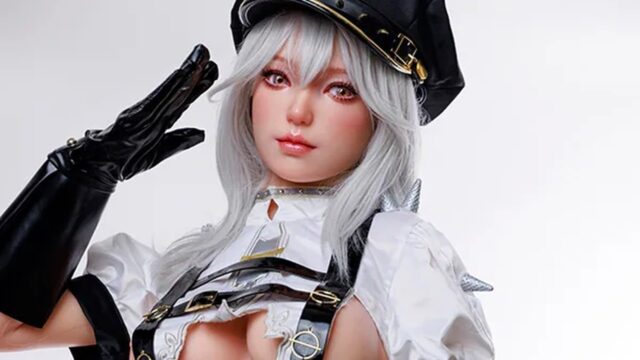 Sino Doll ST17 凛楠（Linnan）｜156cm・ノーマル を4社で価格比較