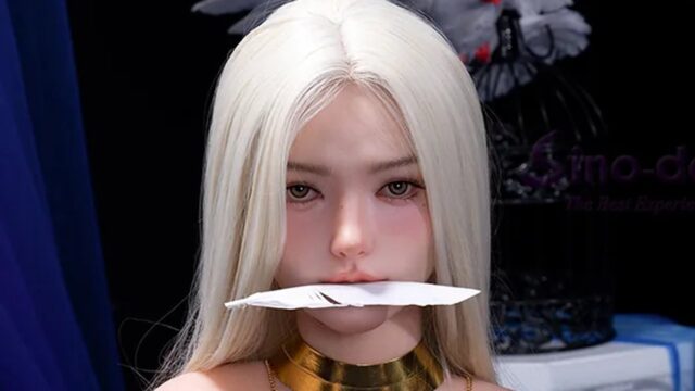 Sino Doll ST9 凛小音（Linxiaoyin）｜153cm・ノーマル を4社で価格比較