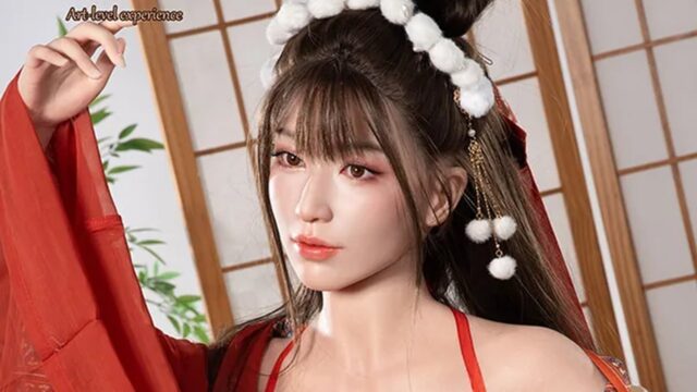 Top Sino T1D 米悠｜160cm・162cm・164cm・167cm・169cm・RRS+・TYPEグラビア・アートワーク を4社で価格比較