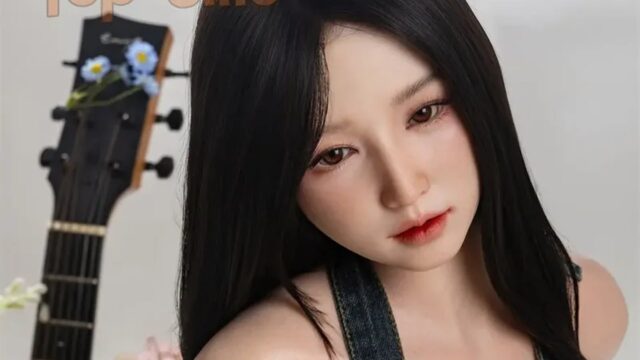 Top Sino T1G 米悠｜123cm・169cm・RRS+・TYPEグラビア・アートワーク を3社で価格比較