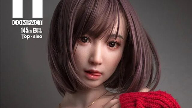 Top Sino T39 米糖（Mitang）｜162cm・167cm・171cm・TYPEグラビア・アートワーク を4社で価格比較